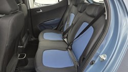 2017 (17) HYUNDAI I10 1.2 Premium SE 5dr 5105236