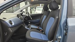 2017 (17) HYUNDAI I10 1.2 Premium SE 5dr 5105240