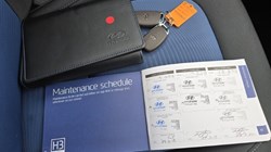 2017 (17) HYUNDAI I10 1.2 Premium SE 5dr 5105256