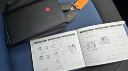 2017 (17) HYUNDAI I10 1.2 Premium SE 5dr 5105257