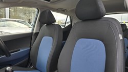 2017 (17) HYUNDAI I10 1.2 Premium SE 5dr 5105242