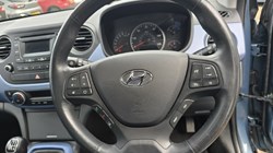 2017 (17) HYUNDAI I10 1.2 Premium SE 5dr 5105249