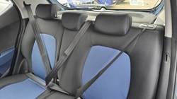 2017 (17) HYUNDAI I10 1.2 Premium SE 5dr 5105238