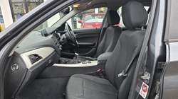 2016 (66) BMW 1 SERIES 116d EfficientDynamics Plus 5dr 5112694