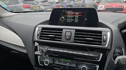 2016 (66) BMW 1 SERIES 116d EfficientDynamics Plus 5dr 5112712