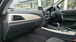 2016 (66) BMW 1 SERIES 116d EfficientDynamics Plus 5dr 5112693