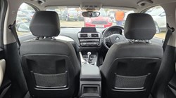 2016 (66) BMW 1 SERIES 116d EfficientDynamics Plus 5dr 5112687