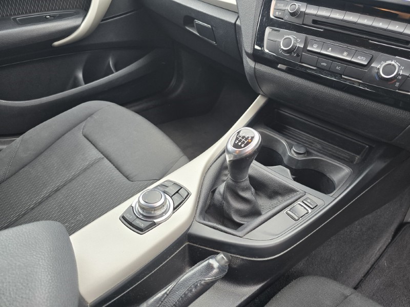 2016 (66) BMW 1 SERIES 116d EfficientDynamics Plus 5dr 5112697