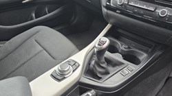2016 (66) BMW 1 SERIES 116d EfficientDynamics Plus 5dr 5112697