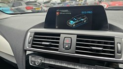 2016 (66) BMW 1 SERIES 116d EfficientDynamics Plus 5dr 5112708