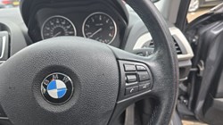 2016 (66) BMW 1 SERIES 116d EfficientDynamics Plus 5dr 5112701