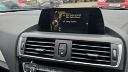 2016 (66) BMW 1 SERIES 116d EfficientDynamics Plus 5dr 5112704