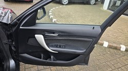 2016 (66) BMW 1 SERIES 116d EfficientDynamics Plus 5dr 5112695