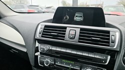 2016 (66) BMW 1 SERIES 116d EfficientDynamics Plus 5dr 5112714