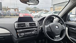 2016 (66) BMW 1 SERIES 116d EfficientDynamics Plus 5dr 5112690