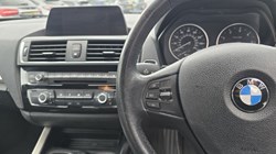 2016 (66) BMW 1 SERIES 116d EfficientDynamics Plus 5dr 5112699