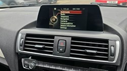 2016 (66) BMW 1 SERIES 116d EfficientDynamics Plus 5dr 5112703