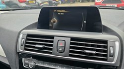 2016 (66) BMW 1 SERIES 116d EfficientDynamics Plus 5dr 5112705