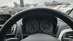 2016 (66) BMW 1 SERIES 116d EfficientDynamics Plus 5dr 5112711