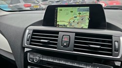 2016 (66) BMW 1 SERIES 116d EfficientDynamics Plus 5dr 5112706