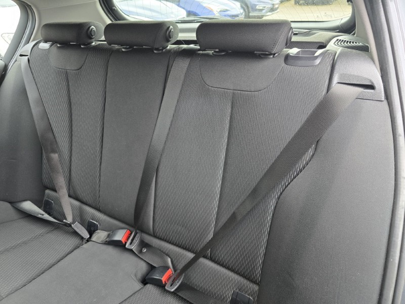 2016 (66) BMW 1 SERIES 116d EfficientDynamics Plus 5dr 5112692