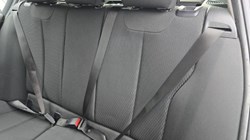 2016 (66) BMW 1 SERIES 116d EfficientDynamics Plus 5dr 5112692