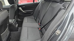 2016 (66) BMW 1 SERIES 116d EfficientDynamics Plus 5dr 5112689