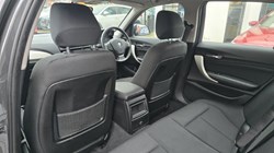 2016 (66) BMW 1 SERIES 116d EfficientDynamics Plus 5dr 5112688