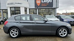 2016 (66) BMW 1 SERIES 116d EfficientDynamics Plus 5dr 5112669