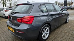 2016 (66) BMW 1 SERIES 116d EfficientDynamics Plus 5dr 5112680