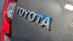 2026 (26) TOYOTA COMMERCIAL HILUX Invincible X D/Cab Pick Up 2.8 D 48V Auto 5174027