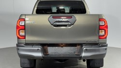 2026 (26) TOYOTA COMMERCIAL HILUX Invincible X D/Cab Pick Up 2.8 D 48V Auto 5174034