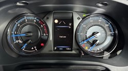 2026 (26) TOYOTA COMMERCIAL HILUX Invincible X D/Cab Pick Up 2.8 D 48V Auto 5174002