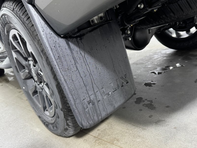 2026 (26) TOYOTA COMMERCIAL HILUX Invincible X D/Cab Pick Up 2.8 D 48V Auto 5174042