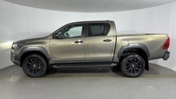 2026 (26) TOYOTA COMMERCIAL HILUX Invincible X D/Cab Pick Up 2.8 D 48V Auto 5174070