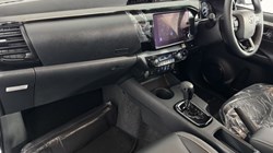 2026 (26) TOYOTA COMMERCIAL HILUX Invincible X D/Cab Pick Up 2.8 D 48V Auto 5174046