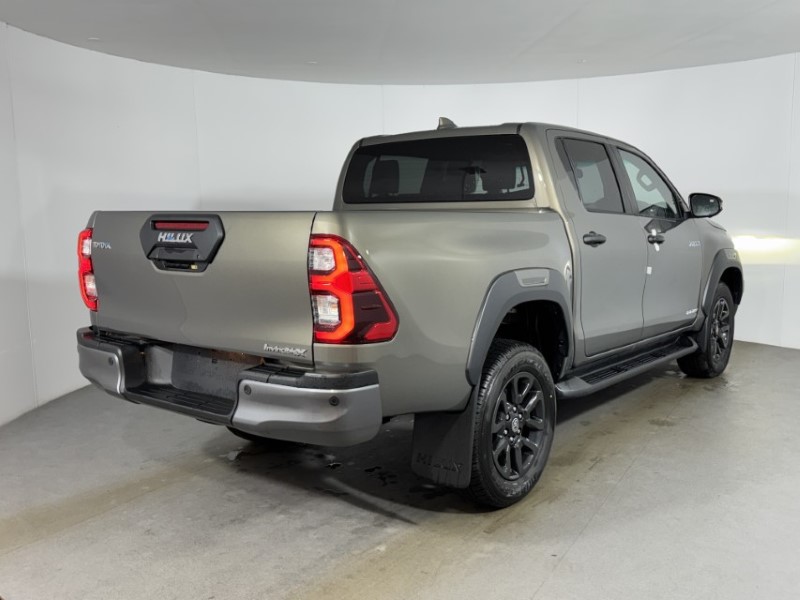 2026 (26) TOYOTA COMMERCIAL HILUX Invincible X D/Cab Pick Up 2.8 D 48V Auto 5174087