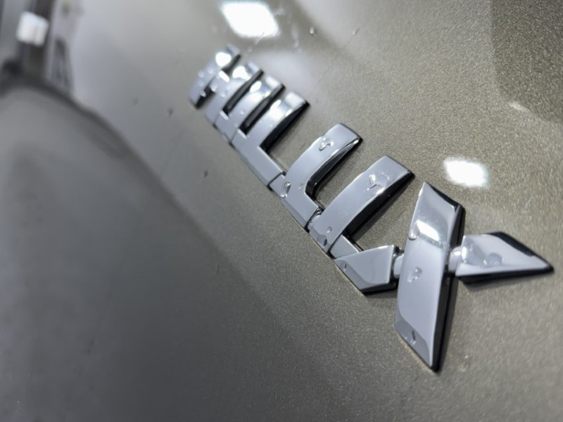 2026 (26) TOYOTA COMMERCIAL HILUX Invincible X D/Cab Pick Up 2.8 D 48V Auto 5174020