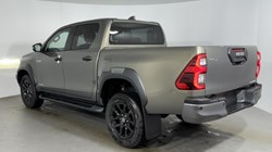 2026 (26) TOYOTA COMMERCIAL HILUX Invincible X D/Cab Pick Up 2.8 D 48V Auto 5174078