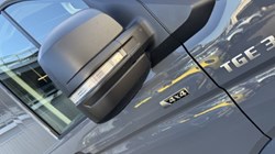 2026 (26) MAN COMMERCIAL TGE 180 Lion XC High Roof Van Auto 5131876