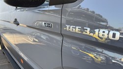 2026 (26) MAN COMMERCIAL TGE 180 Lion XC High Roof Van Auto 5131875