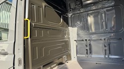 2026 (26) MAN COMMERCIAL TGE 180 Lion XC High Roof Van Auto 5131883