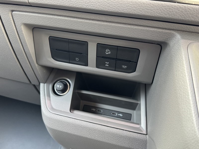 2026 (26) MAN COMMERCIAL TGE 180 Lion XC High Roof Van Auto 5131954