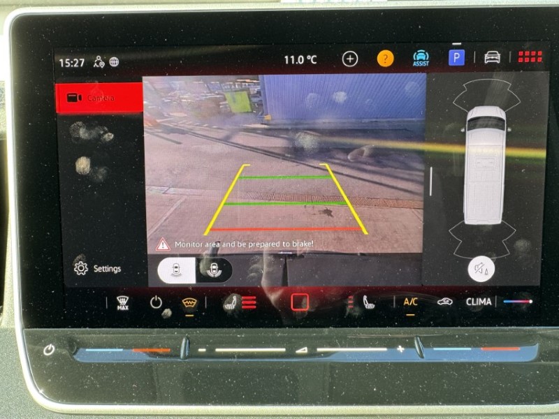 2026 (26) MAN COMMERCIAL TGE 180 Lion XC High Roof Van Auto 5131869