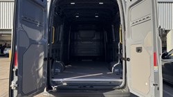 2026 (26) MAN COMMERCIAL TGE 180 Lion XC High Roof Van Auto 5131891