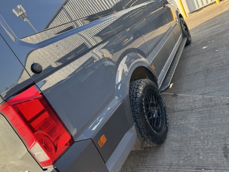 2026 (26) MAN COMMERCIAL TGE 180 Lion XC High Roof Van Auto 5131890