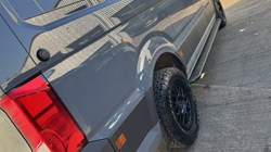 2026 (26) MAN COMMERCIAL TGE 180 Lion XC High Roof Van Auto 5131890