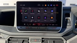 2026 (26) MAN COMMERCIAL TGE 180 Lion XC High Roof Van Auto 5131868