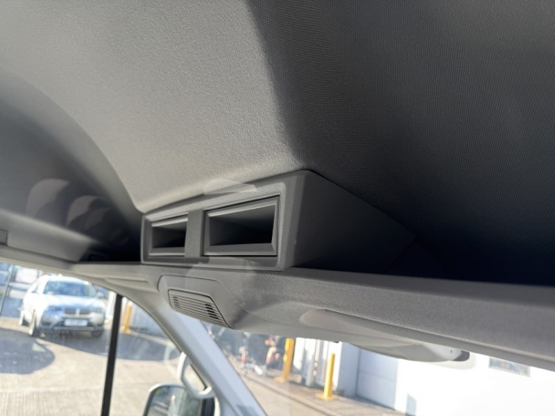 2026 (26) MAN COMMERCIAL TGE 180 Lion XC High Roof Van Auto 5131873