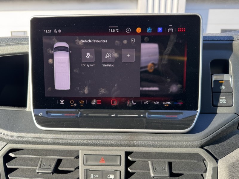 2026 (26) MAN COMMERCIAL TGE 180 Lion XC High Roof Van Auto 5131866